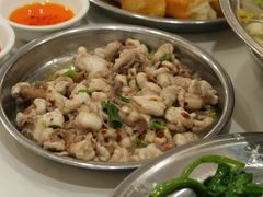 -福屿鲜捞小吃·捞化(福屿总店)
