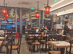 -和府捞面(曹路花园城店)