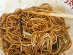 -小辫子羊肉面馆(周东店)