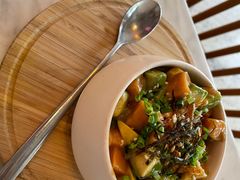 -The Rug Cafe(王府中环店)