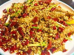 -小眼睛餐饮&杨杨夜宵