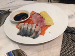 -喝彩海鲜自助餐厅(宜宾城市名人酒店)