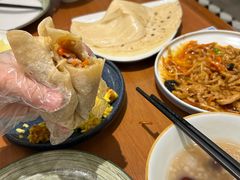 -老昌春饼(中央大街店)