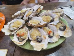 -贞姨美食·老字号海鲜大排档