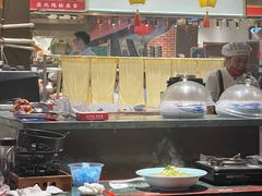 -山芋腔苏北菜(盐城滨海店)