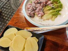 -大理.老字号渝记酸萝卜乌鱼(古城总店)