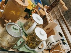 -诺丁牛排披萨自助餐厅(汕头苏宁店)