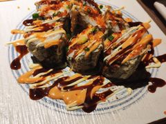 -酒井酱子·深夜食堂(东城汇店)