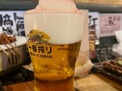 -贰醒·私房小院烧烤 (太古里店)