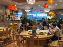 -德胜轩正宗顺德菜(宝安沙井会展中心店)