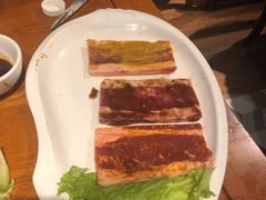 -超级神炭烤肉夜食(芥园西道店)