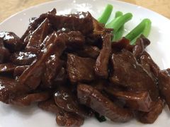 -仿膳饭庄(天安门店)