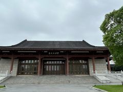-浙江大学(玉泉校区)