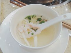 -芭夯兔(人和店)