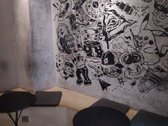-BE NORMAL CAFE(霞溪路店)
