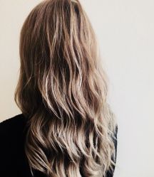 -3AM·S HAIR SALON烫发染发接发