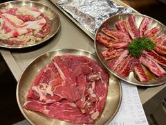 -西塔老太太泥炉烤肉(济南首店)