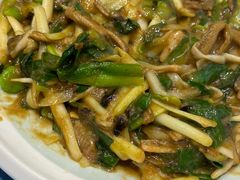 -阿毛饭店(和义路店)