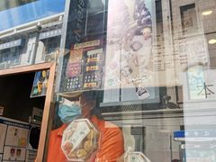 门面-耳朵眼炸糕(滨江道店)