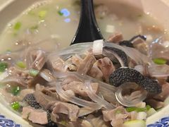 -老北京胡同味道二荤铺(酒仙桥店)