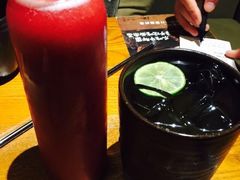 -云海肴·汽锅鸡·云南菜(天津国金汇店)