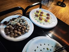-狮伙海鲜捞(千灯湖店)