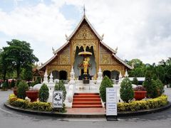 -帕辛寺