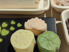 -海底捞火锅(万丰桥店)