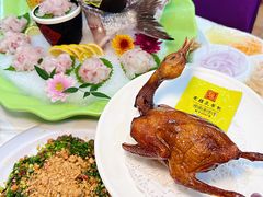-有腥气私房菜·寻味顺德
