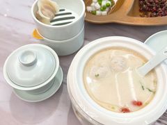 -喜鼎海胆水饺(平安金融中心店)