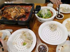 -米香居新鲁味·水饺餐厅