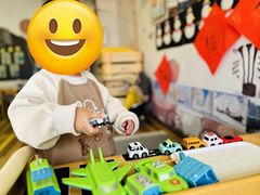 -YoKID优儿学堂早教托育园(常营托育园)
