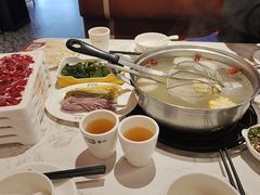 -八合里牛肉火锅(领丰汇店)
