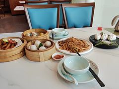-盛世名点(客世界店)