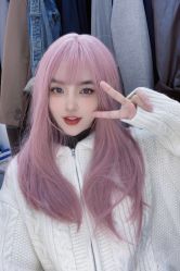 -FINE HAIR 烫染专业设计