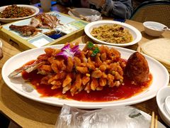 -小桃红·东北菜·春饼烤鸭(南阳湖街店)