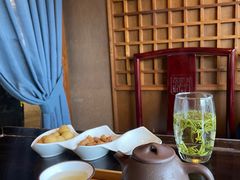 -青藤茶馆(南山路店)