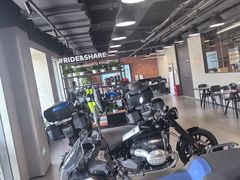 -北京德悦行BMW宝马摩托车