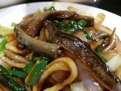 -走马楼饭庄(慈城古县城店)