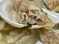 -海平馄饨(逍遥二路店)