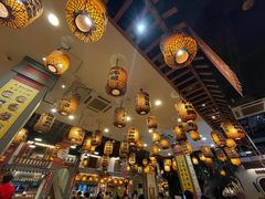 -南京大牌档(龙江新城市广场店)