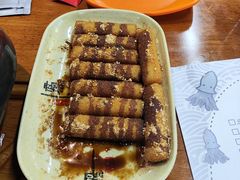 -三煮纸包鱼(青岛总店)