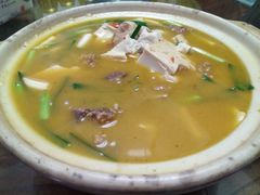 -德叔阙里·衢州菜馆(月湖店)