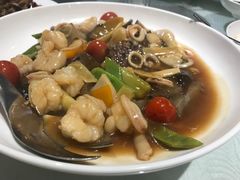 -华豫川酒家(双子塔店)