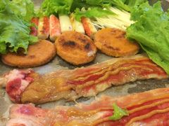 -千纸鹤嫩汁烤肉(西大直街店)