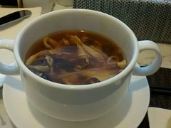 -北京王府井希尔顿酒店·万斯阁西餐厅