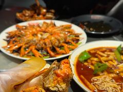 -红盔甲·小龙虾(人民广场店)