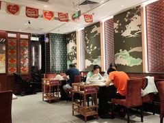 -点都德(广州白云山景区南门店)
