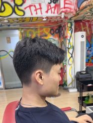 -竹马造型工作室