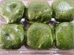 -王家沙点心店(西康路店)
